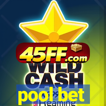pool bet